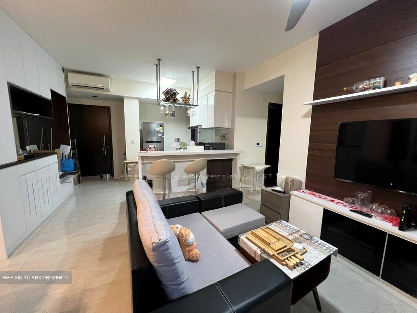 Symphony Suites (D27), Condominium #508952981